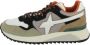 W6Yz Sneakers Multicolor Heren - Thumbnail 2