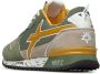 W6Yz Technical fabric and suede sneakers Jet-M. Multicolor Heren - Thumbnail 5