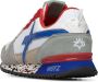 W6Yz Technical fabric and suede sneakers Jet-M. Multicolor Heren - Thumbnail 14