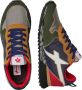 W6Yz Technical fabric and suede sneakers Jet-M. Multicolor Heren - Thumbnail 3