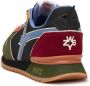 W6Yz Technical fabric and suede sneakers Jet-M. Multicolor Heren - Thumbnail 5