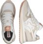 W6Yz Technical fabric and suede sneakers Yak-W. Multicolor Dames - Thumbnail 3