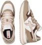 W6Yz Technical fabric and suede sneakers Yak-W. Multicolor Dames - Thumbnail 9