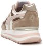 W6Yz Technical fabric and suede sneakers Yak-W. Multicolor Dames - Thumbnail 11