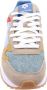 W6Yz Stijlvolle Casual Sneakers voor Mannen Multicolor Heren - Thumbnail 12