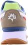 W6Yz Stijlvolle Casual Sneakers voor Mannen Multicolor Heren - Thumbnail 13