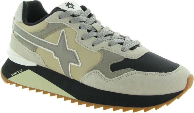 W6Yz YAK Schoenen Gray Heren