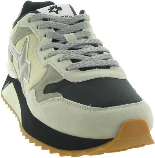 W6Yz YAK Schoenen Gray Heren