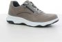 Waldläufer Beige Herenschoenen H-Max Z4 Gray Heren - Thumbnail 2