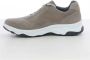 Waldläufer Beige Herenschoenen H-Max Z4 Gray Heren - Thumbnail 4