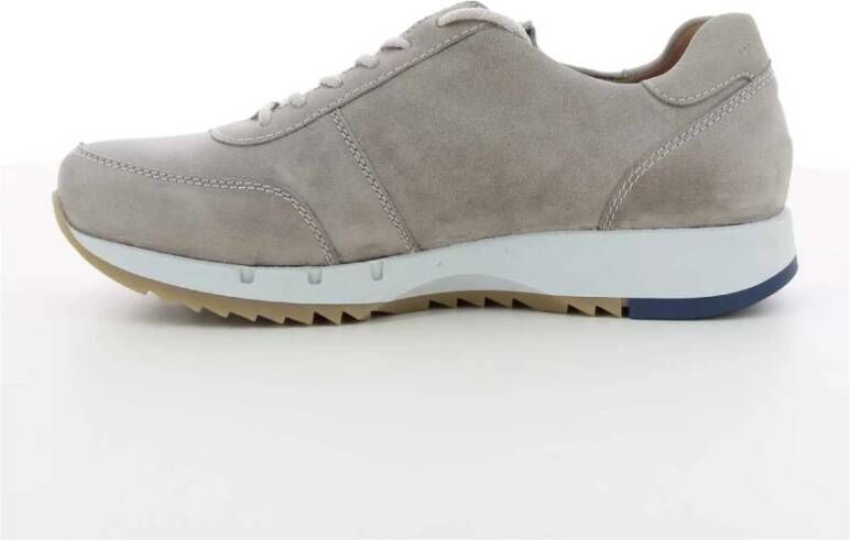 Waldläufer Beige Herenschoenen K-Joko Beige Heren