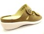 Waldläufer Beige Outdoorschoenen Beige Dames - Thumbnail 2