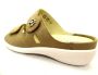 Waldläufer Beige Outdoorschoenen Beige Dames - Thumbnail 3