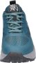 Waldläufer Blauwe Dames Sneakers Brede Pasvorm Blue Dames - Thumbnail 4