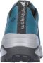 Waldläufer Blauwe Dames Sneakers Brede Pasvorm Blue Dames - Thumbnail 5