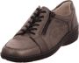 Waldläufer Bruine Stijlvolle Schoenen 931003 Brown Heren - Thumbnail 2