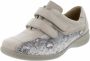 Waldläufer Casual Witte Schoenen White Dames - Thumbnail 2