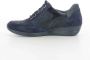 Waldläufer Dames Marine Schoenen Himona Blue Dames - Thumbnail 4