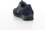 Waldläufer Dames Marine Schoenen Himona Blue Dames - Thumbnail 5