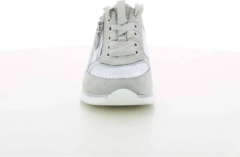 Waldläufer Dames Schoenen Grijs Himona Gray Dames