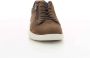 Waldläufer Heren Schoenen Cognac Heiko Brown Heren - Thumbnail 3