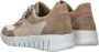 Wäldlaufer Dames Sneakers Waldlaufer H-birdy 916h01-500-093 Beige - Thumbnail 12