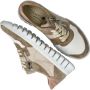 Wäldlaufer Dames Sneakers Waldlaufer H-birdy 916h01-500-093 Beige - Thumbnail 11