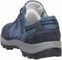 Waldläufer Outdoor Torrix Veterschoenen Blue Dames - Thumbnail 5