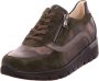 Waldläufer Outdoor Unisex Schoenen Brown Heren - Thumbnail 2