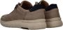 Waldläufer Comfort Sneaker Beige Grijs Herenschoen Multicolor Heren - Thumbnail 11