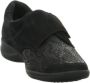 Waldläufer Zachte Slipper Milu Stijl Black Dames - Thumbnail 2