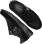 Wäldlaufer Dames Veterschoenen Waldlaufer K-funky Schwarz 668001-402 Zwart - Thumbnail 9