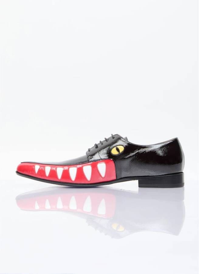 Walter Van Beirendonck Loafers Multicolor Heren