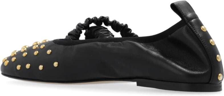 Wandler June ballerinas Black Dames