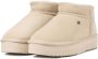 Warmbat Beige Wallaby Style Schapenvachtlaarzen Beige Dames - Thumbnail 11