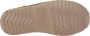 Warmbat Durack Gevoerde boots taupe Suede Dames - Thumbnail 10