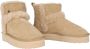 Warmbat Warmgevoerde Dames Outdoor Laarzen Beige Dames - Thumbnail 3