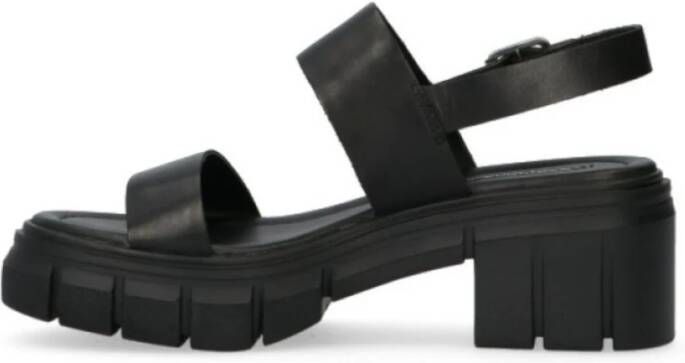 Windsor Smith Sandals Zwart Dames