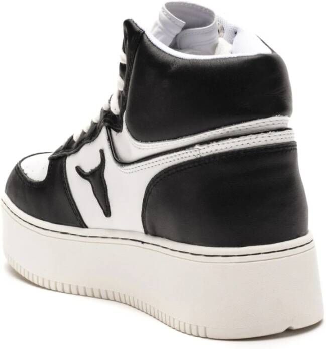 Windsor Smith Sneakers Wit Dames