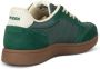 Woden Eco Mesh Sneaker Green Dames - Thumbnail 3