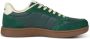 Woden Eco Mesh Sneaker Green Dames - Thumbnail 4