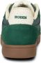 Woden Eco Mesh Sneaker Green Dames - Thumbnail 7