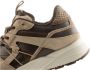 Woden sneakers laag eve ii tech Cappuccino - Thumbnail 12