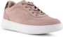 Woden Evelyn Suede Dry Rose Paars Dames - Thumbnail 7