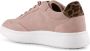 Woden Evelyn Suede Dry Rose Paars Dames - Thumbnail 8