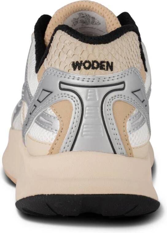 Woden Freja Runner Multicolor Dames