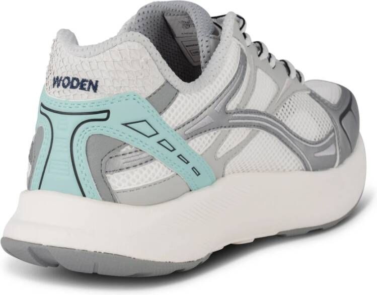 Woden Freja Runner Multicolor Dames