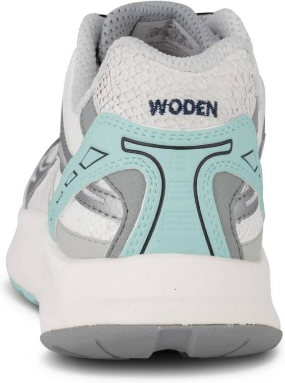 Woden Freja Runner Multicolor Dames