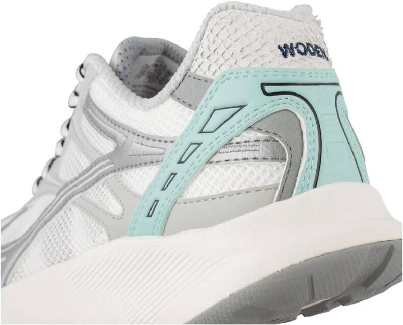 Woden Freja Runner Multicolor Dames