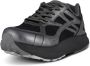 Woden Freja Runner Sneaker Gray Dames - Thumbnail 2